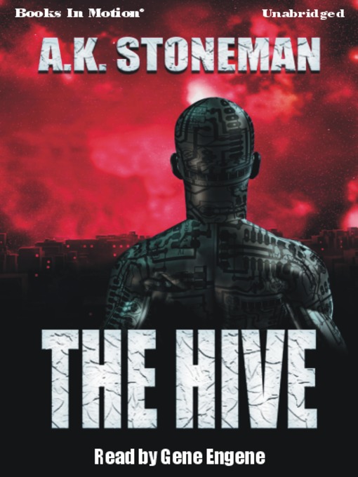 Cover image for Hive